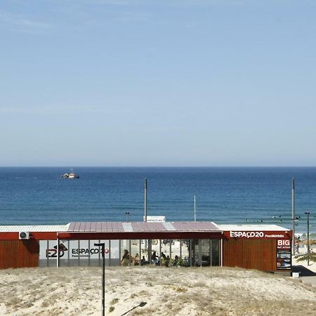 Caparica Sea View Apt By Be@Home Costa da Caparica Bagian luar foto