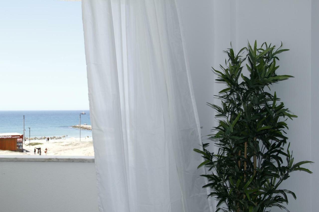 Caparica Sea View Apt By Be@Home Costa da Caparica Bagian luar foto