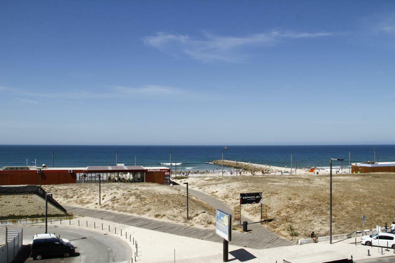 Caparica Sea View Apt By Be@Home Costa da Caparica Bagian luar foto