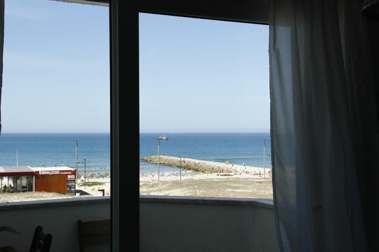 Caparica Sea View Apt By Be@Home Costa da Caparica Bagian luar foto